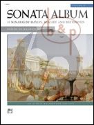 Sonata Album Vol.2