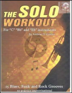 The Solo Workout