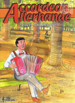 Accordeon Allerhande