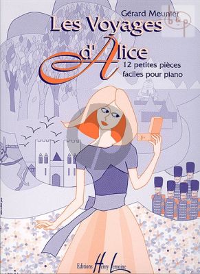 Les Voyages d'Alice