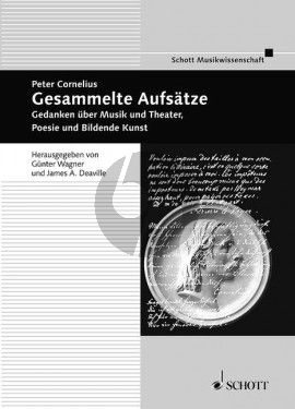 Gesammelte Aufsatze