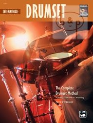 Intermediate Drumset