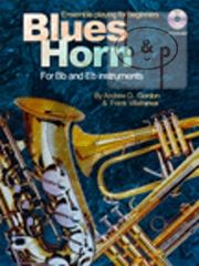 Blues Horn Ensemble Playing for Beginners