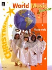 World Music Junior Christmas