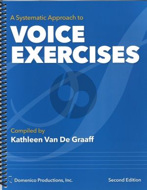 Systematic Approach to Voice Exercises