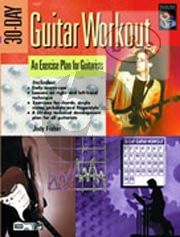 30 -Day Guitar Workout