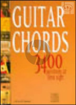 Guitar Chords