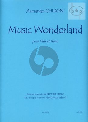 Music Wonderland