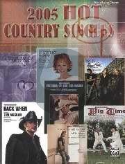 Hot Country Singles 2005