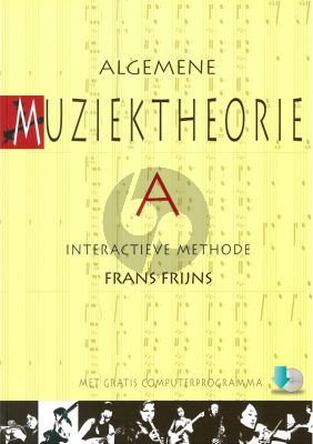 Algemene Muziektheorie A