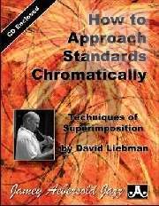 How to Approach Standards Chromatically