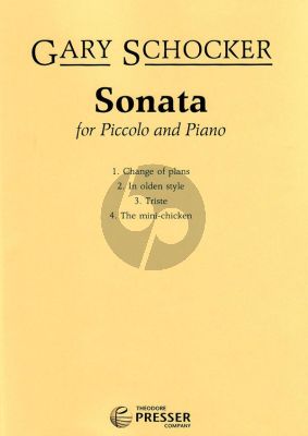 Sonata No.1