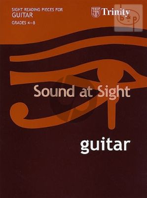 Sound at Sight Grades 4 - 8