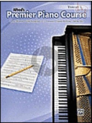 Premier Piano Course Book 3 Theory