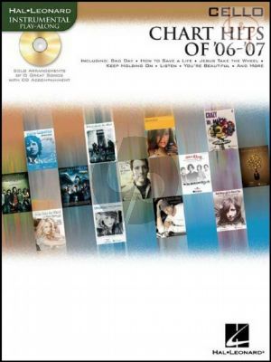 Chart Hits of '06 -'07