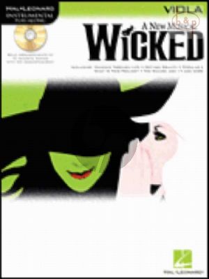 Wicked for Viola
