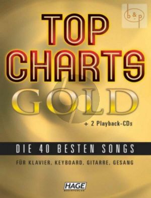 Top Charts Gold