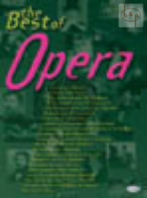 Best of Opera