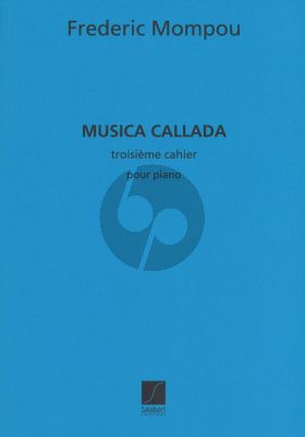 Musica Callada Vol.3