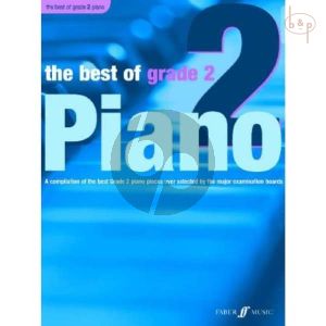 The Best of Grade 2 for Piano