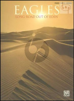 Long Road Out Of Eden