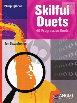 Skilful Duets (40 Progressive Duets)