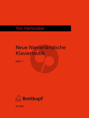 Neue Niederlandischen Klaviermusik Vol.2