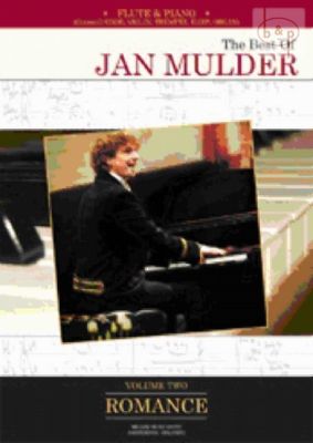 Best of Jan Mulder Vol.2 : Romance