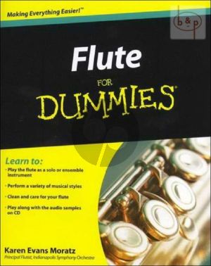 Flute for Dummies