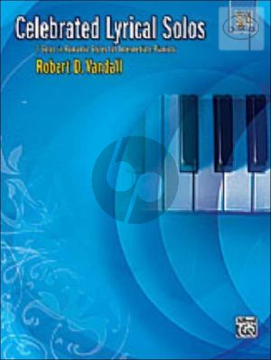 Celebrated Lyrical Solos Vol.4