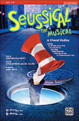 Seussical The Musical (A Choral Medley)