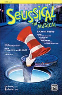 Seussical The Musical (A Choral Medley)