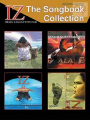 IZ Songbook Collection