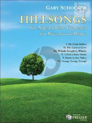 Hillsongs