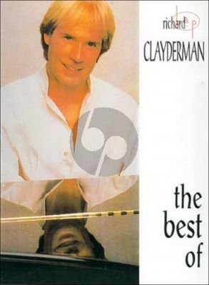Best of Richard Clayderman