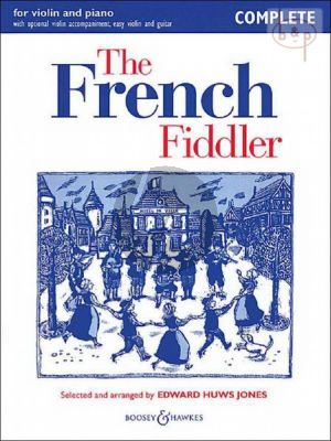 The French Fiddler