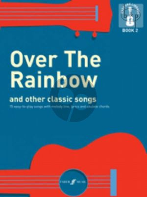 Over the Rainbow and other Classic Songs