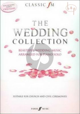 The Wedding Collection