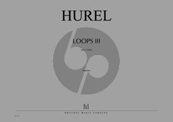 Hurel Loops III (2 Flutes)
