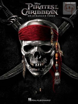 Pirates of the Caribbean - On Stranger Tides