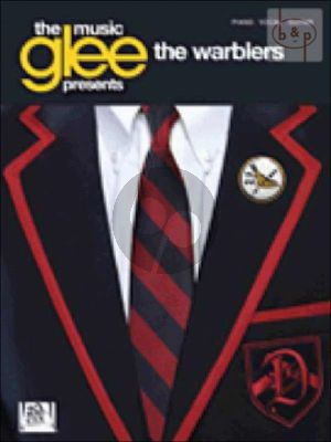 Glee - The Music: The Warblers
