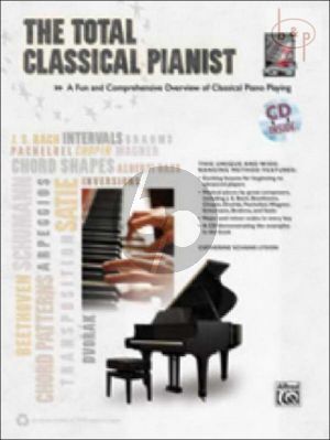 The Total Classical Pianist