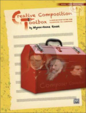 Creative Composition Toolbox Vol.1