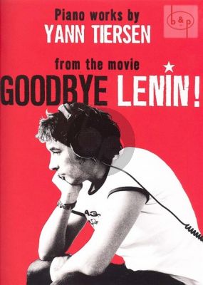 Music from the Movie Goodbye Lenin Piano