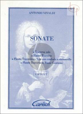 Sonate Flute-Piano