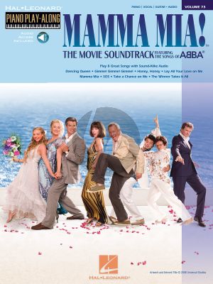 Mamma Mia the Movie