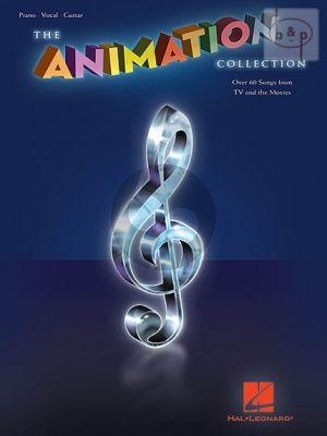 The Animation Collection