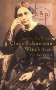 Clara Schumann-Wieck - De pijn van het gemis