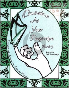 Classics at your Fingertips Vol.3