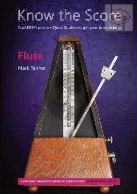 Know the Score: Flute